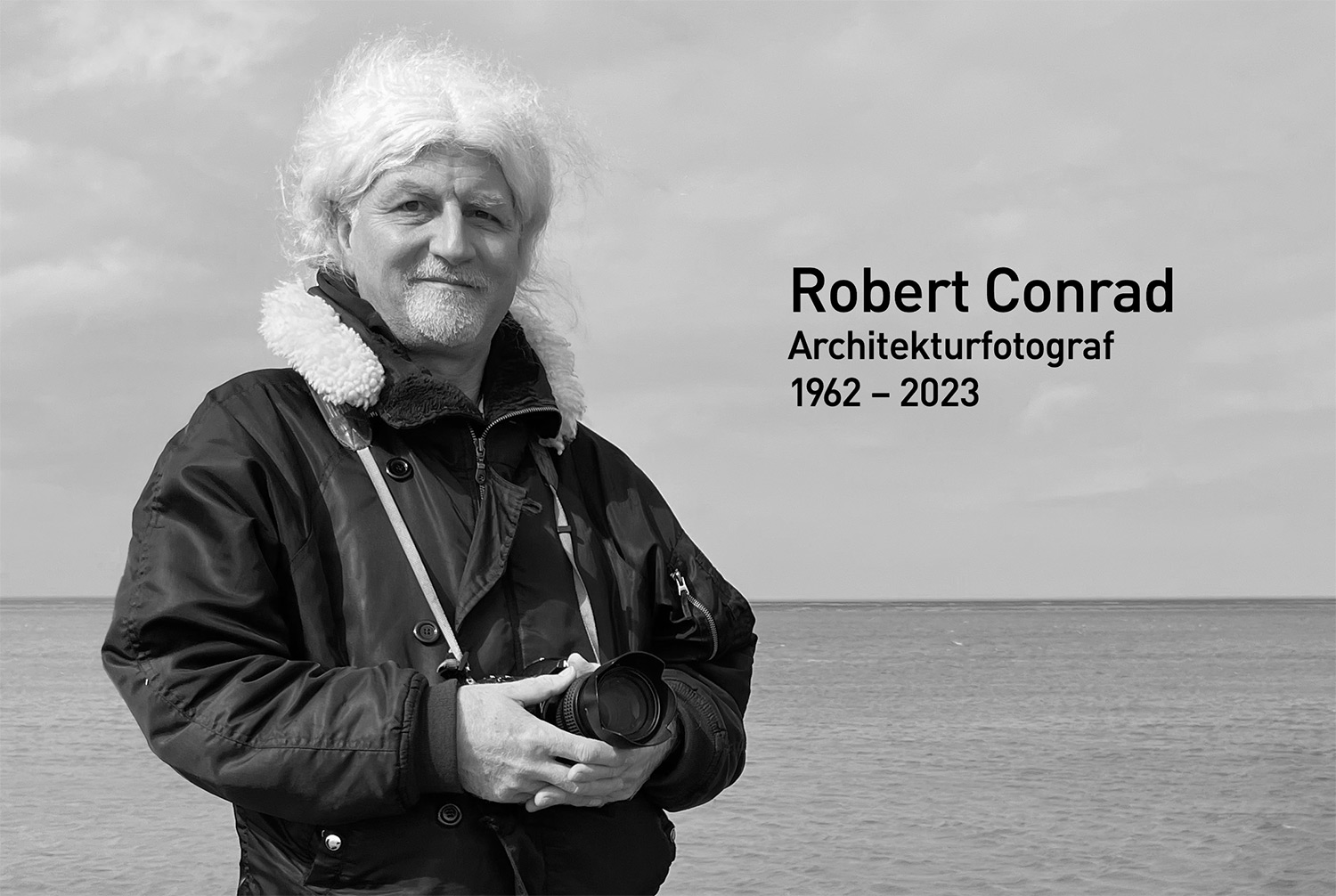 Bild Startseite Robert Conrad Fotografie